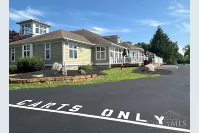 1363 Lake Run Drive, Lebanon, OH 45036 - Photo 73