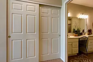 1363 Lake Run Dr, Lebanon, OH 45036 - Photo 23