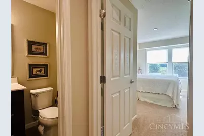 1363 Lake Run Drive, Lebanon, OH 45036 - Photo 47