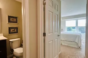 1363 Lake Run Dr, Lebanon, OH 45036 - Photo 47