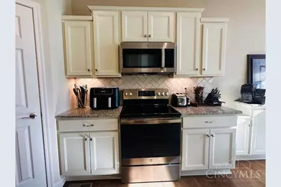 1363 Lake Run Drive, Lebanon, OH 45036 - Photo 39