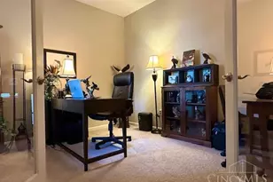 1363 Lake Run Dr, Lebanon, OH 45036 - Photo 7