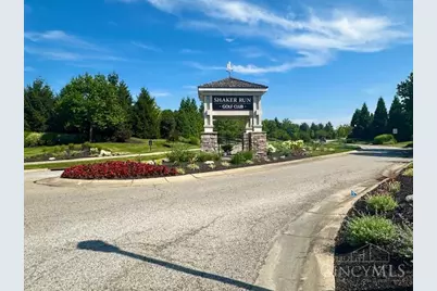 1363 Lake Run Drive, Lebanon, OH 45036 - Photo 69