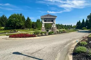 1363 Lake Run Dr, Lebanon, OH 45036 - Photo 69