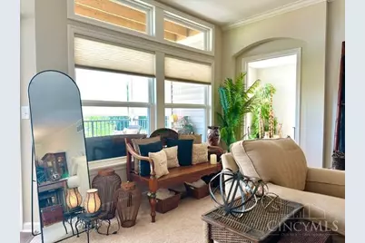 1363 Lake Run Drive, Lebanon, OH 45036 - Photo 17