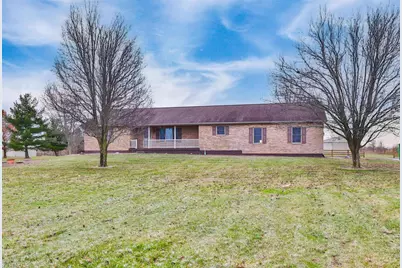 3739 Tolbert Road, Wayne Township, OH 45067 - Photo 1