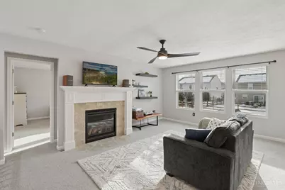 487 Woodbine Court, Hamilton Township, OH 45039 - Photo 5