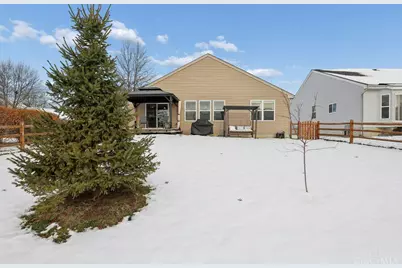 487 Woodbine Court, Hamilton Township, OH 45039 - Photo 43