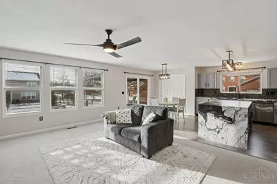 487 Woodbine Court, Hamilton Township, OH 45039 - Photo 9