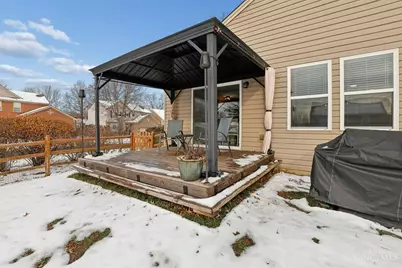 487 Woodbine Court, Hamilton Township, OH 45039 - Photo 41