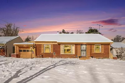 2008 Parkhurst Court, Cincinnati, OH 45224 - Photo 1