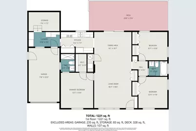 2008 Parkhurst Court, Cincinnati, OH 45224 - Photo 23