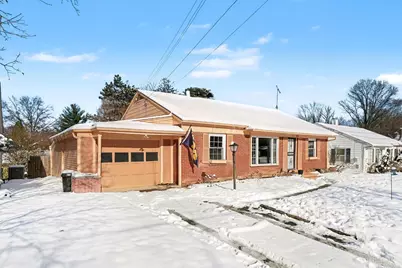 2008 Parkhurst Court, Cincinnati, OH 45224 - Photo 3