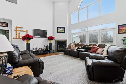 1005 Arabian Run Drive, Washington Township, OH 45113 - Photo 15