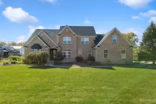 1005 Arabian Run Drive, Washington Township, OH 45113 - Photo 1