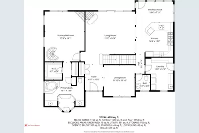 1005 Arabian Run Drive, Washington Township, OH 45113 - Photo 7