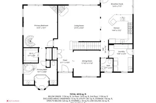 1005 Arabian Run Drive, Washington Township, OH 45113 - Photo 7