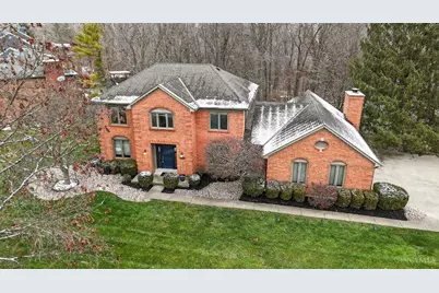 11382 Terwilligers Valley Lane, Symmes Township, OH 45249 - Photo 1