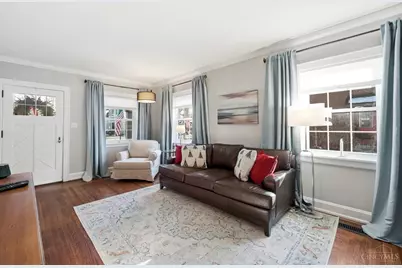 3845 Indianview Avenue, Mariemont, OH 45227 - Photo 9