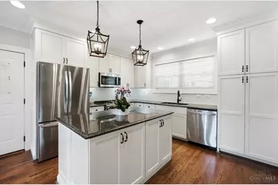 3845 Indianview Avenue, Mariemont, OH 45227 - Photo 15