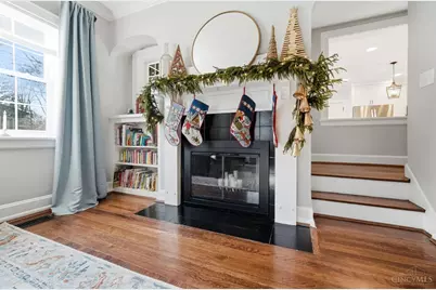 3845 Indianview Avenue, Mariemont, OH 45227 - Photo 11