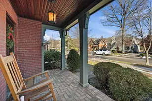 3845 Indianview Ave, Mariemont, OH 45227 - Photo 5