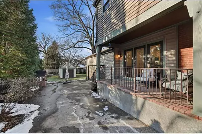 3845 Indianview Avenue, Mariemont, OH 45227 - Photo 49