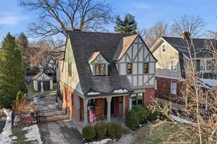 3845 Indianview Ave, Mariemont, OH 45227 - Photo 1