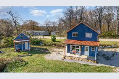 4790 Jester Hill Road, Paxton Twp, OH 45612 - Photo 1