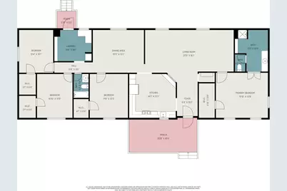 15467 Hillcrest Road, Green Twp, OH 45154 - Photo 19