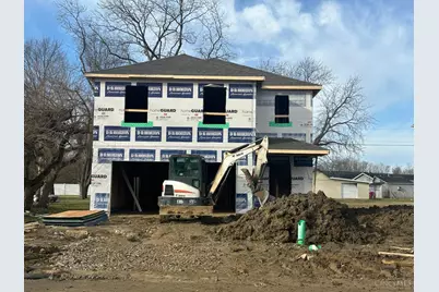 977 N South Street, Wilmington, OH 45177 - Photo 1