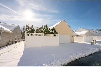 4170 S Gensen Loop, Union Township, OH 45245 - Photo 31