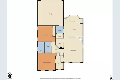 4170 S Gensen Loop, Union Township, OH 45245 - Photo 35