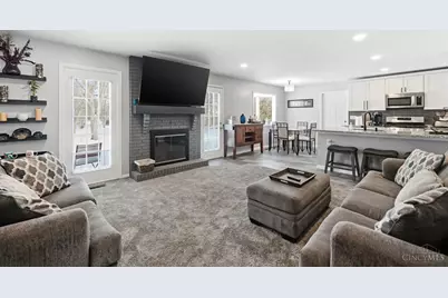 7908 Tawna Drive, West Chester, OH 45069 - Photo 5