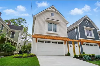 1225 Corbett Street, Cincinnati, OH 45208 - Photo 3