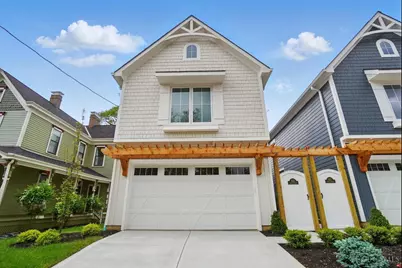 1225 Corbett Street, Cincinnati, OH 45208 - Photo 1