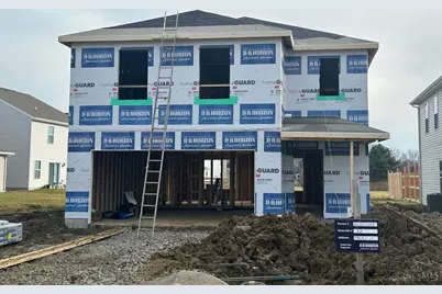 996 N South Street, Wilmington, OH 45177 - Photo 1