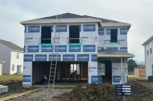 996 N South St, Wilmington, OH 45177 - Photo 1