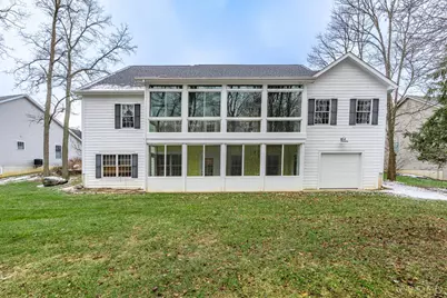 914 Hickory Trail Drive, Wilmington, OH 45177 - Photo 37