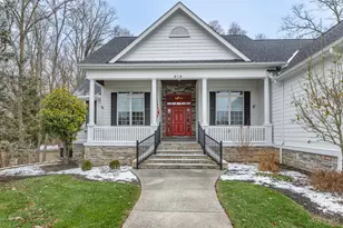 914 Hickory Trail Dr, Wilmington, OH 45177 - Photo 41