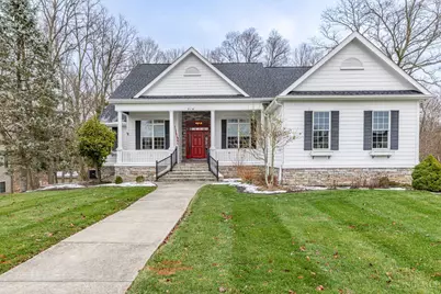 914 Hickory Trail Drive, Wilmington, OH 45177 - Photo 1