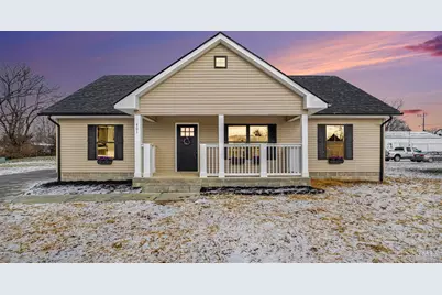 401 Elmwood Court, Georgetown, OH 45121 - Photo 13