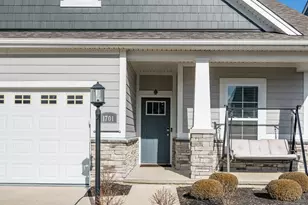 1701 Glade Valley Dr, Washington Twp, OH 45458 - Photo 5