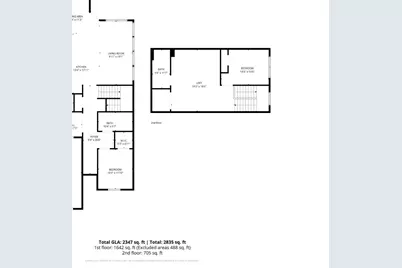 1701 Glade Valley Drive, Washington Twp, OH 45458 - Photo 55