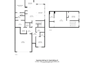 1701 Glade Valley Dr, Washington Twp, OH 45458 - Photo 55