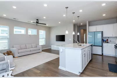 1701 Glade Valley Drive, Washington Twp, OH 45458 - Photo 11