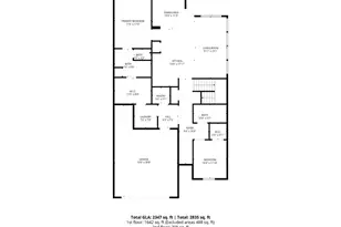 1701 Glade Valley Dr, Washington Twp, OH 45458 - Photo 53