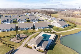 1701 Glade Valley Dr, Washington Twp, OH 45458 - Photo 51