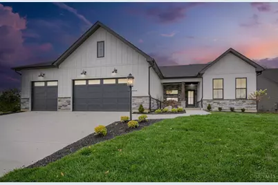 9155 Remy Ct, Clear Creek Township, OH 45458 - Photo 1