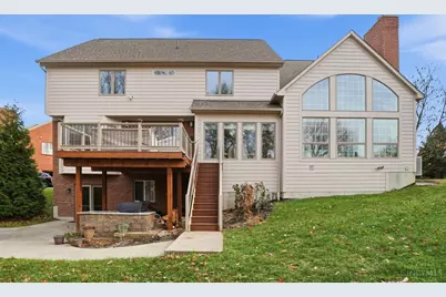 6681 Sandy Shores Drive, Miami Township, OH 45140 - Photo 79